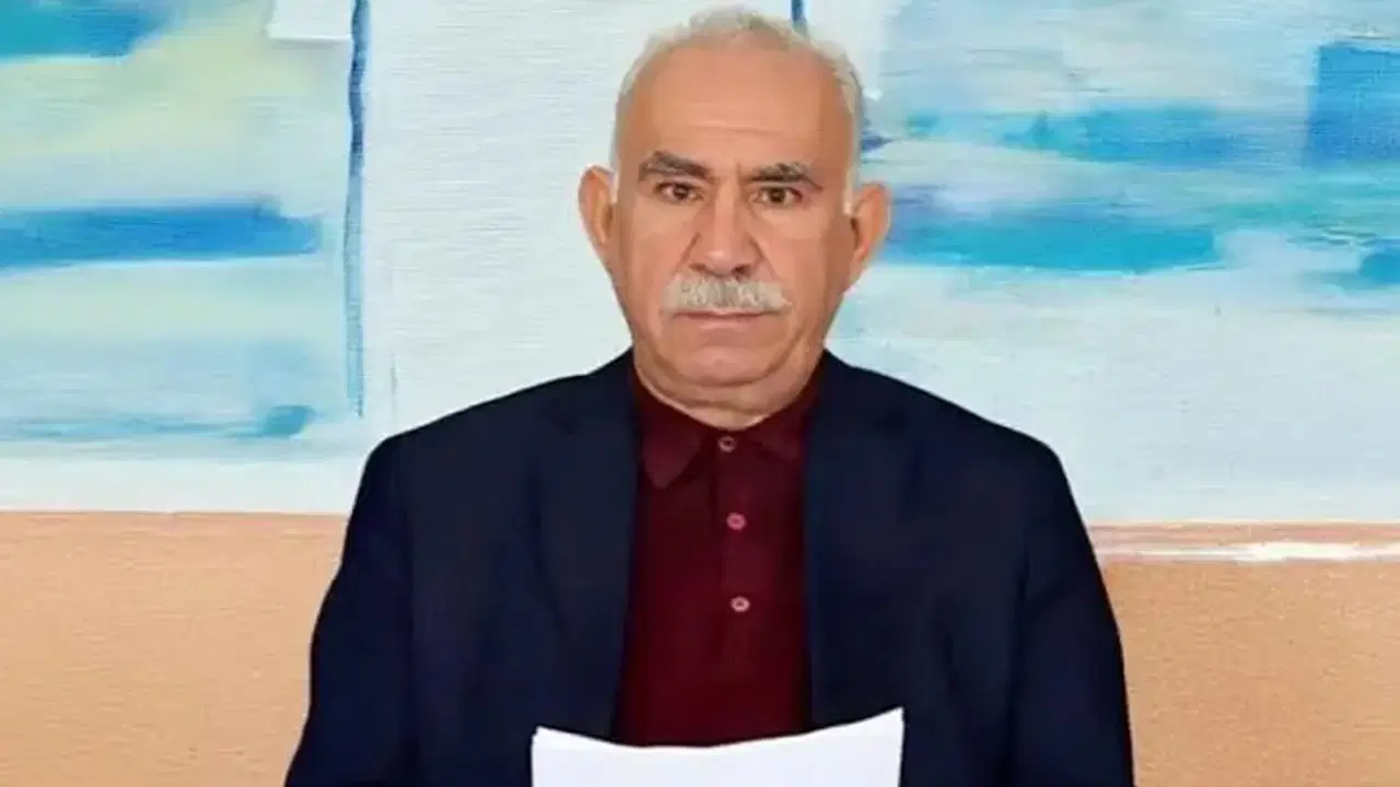 Öcalan’dan Umut Hakkı Üzerine Çarpıcı Mesajlar