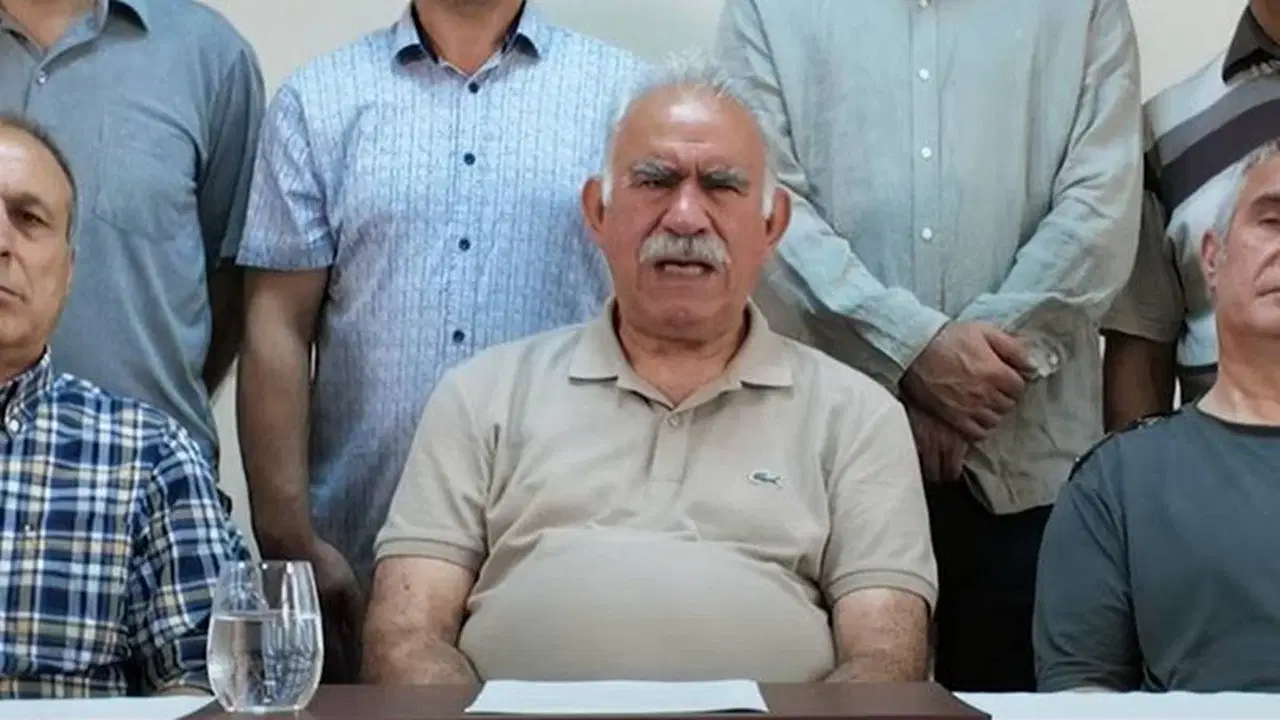 Öcalan’dan Yakında Önemli Bir Çağrı Bekleniyor