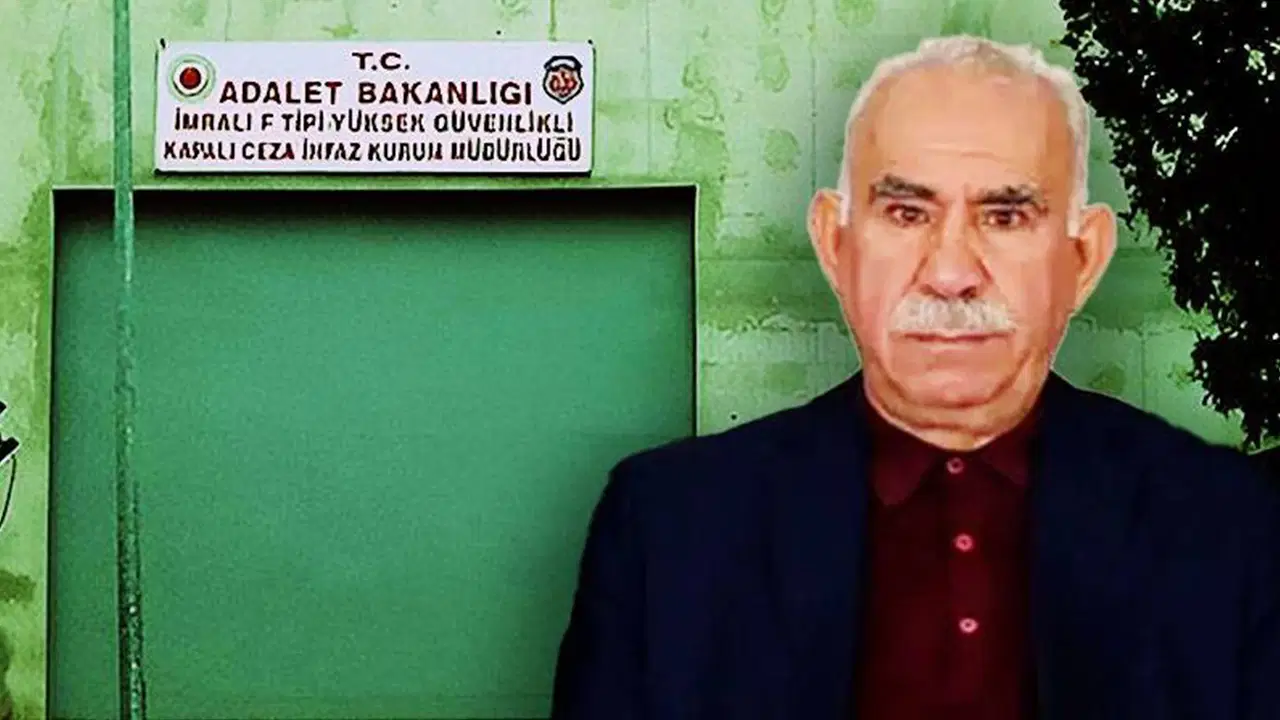 Öcalan: Diyalog Süreci İkinci Aşama İçin Şart!