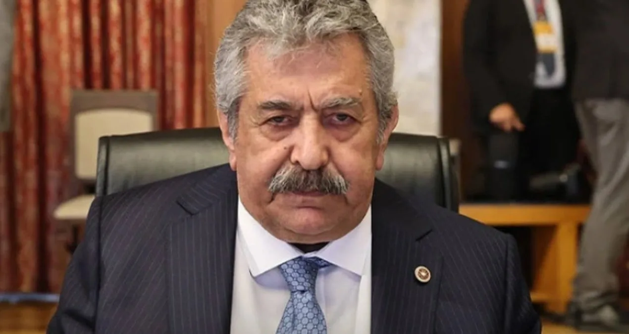 Öcalan Görüşmesi: MHP’den İlk Açıklama Geldi!