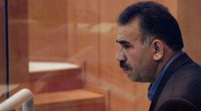 Öcalan’ı Mandela’ya Benzetti: Tarihsel Haksızlık!
