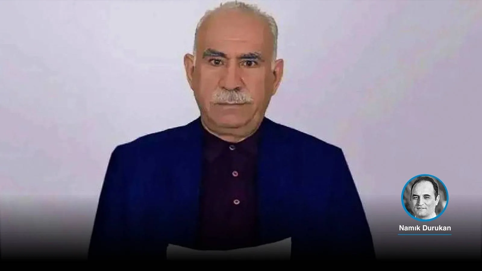 Öcalan İçin ‘Umut Hakkı’ Talebi Avrupa’ya Taşındı