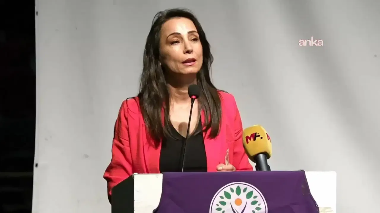 Öcalan ile Görüşme Çağrısı: Barış İçin Zaman!