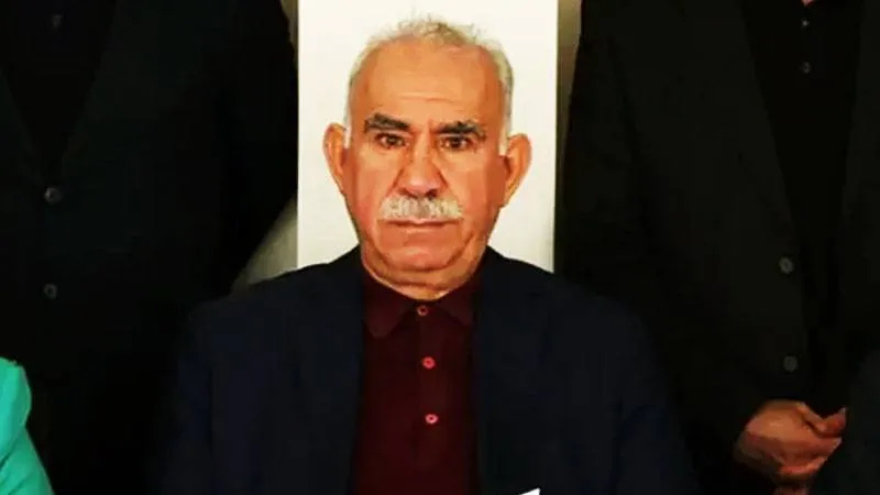 Öcalan İmralı’da Aileyle Buluştu, Ziyaret Planları Var