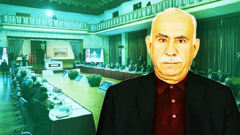 Öcalan’ın Dinlenmesi Sürecin İlerlemesi İçin Şart