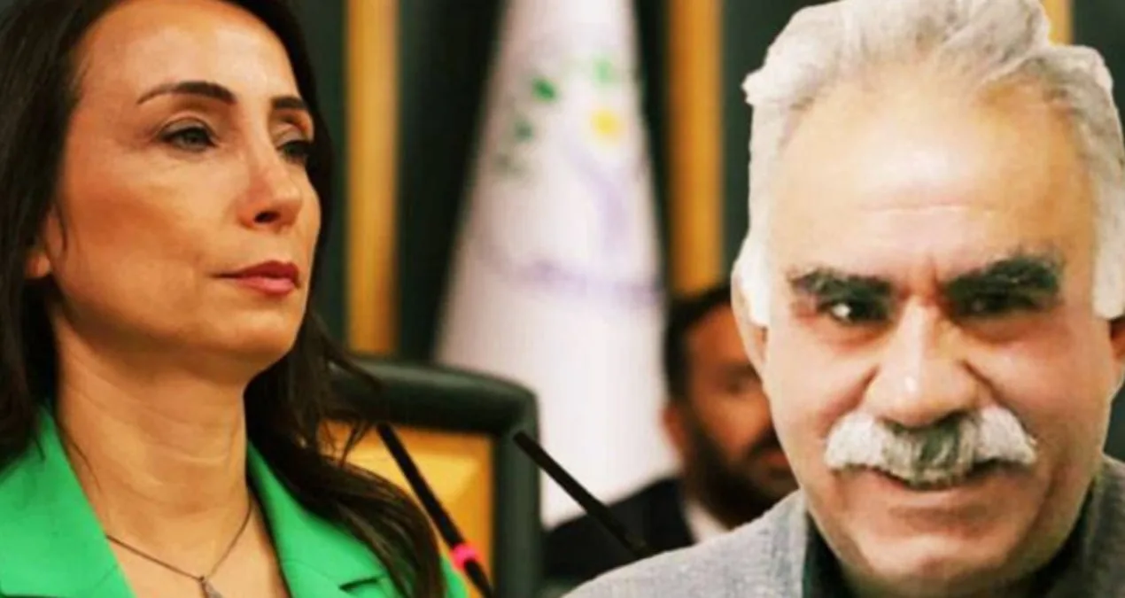 Öcalan’ın Röportajı Gündemi Sarstı!