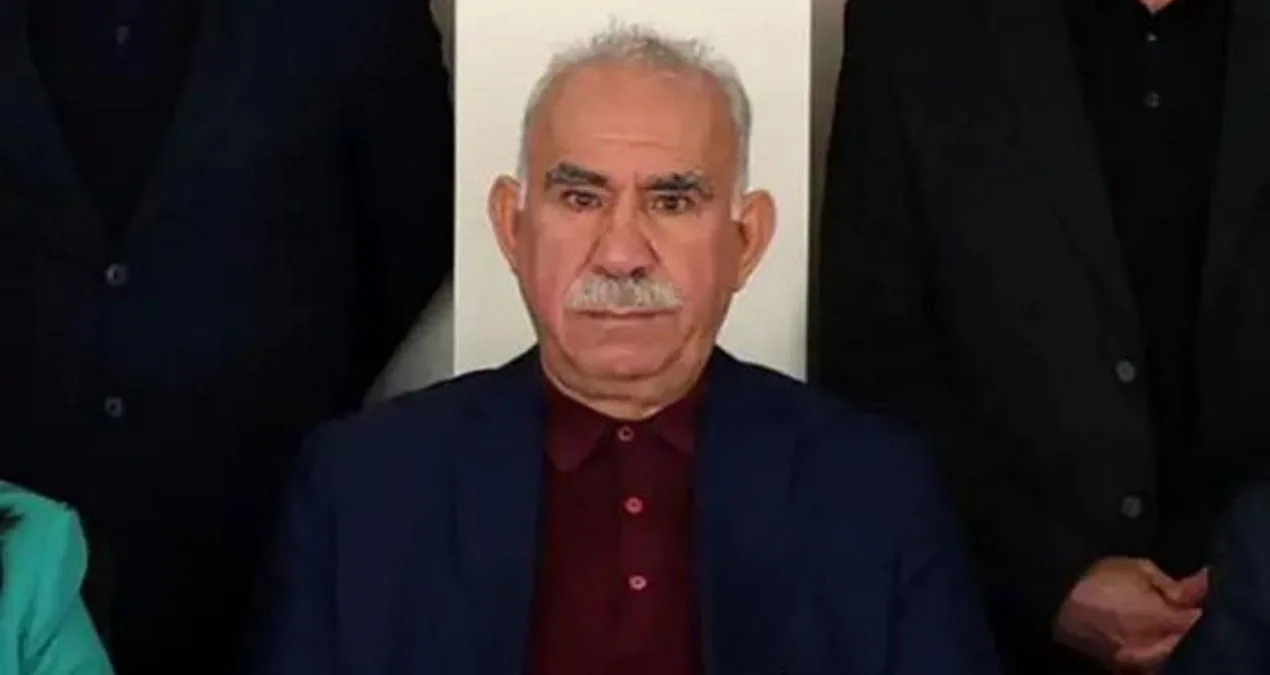 Öcalan’ın Yeğenlerinden Bayram Ziyareti