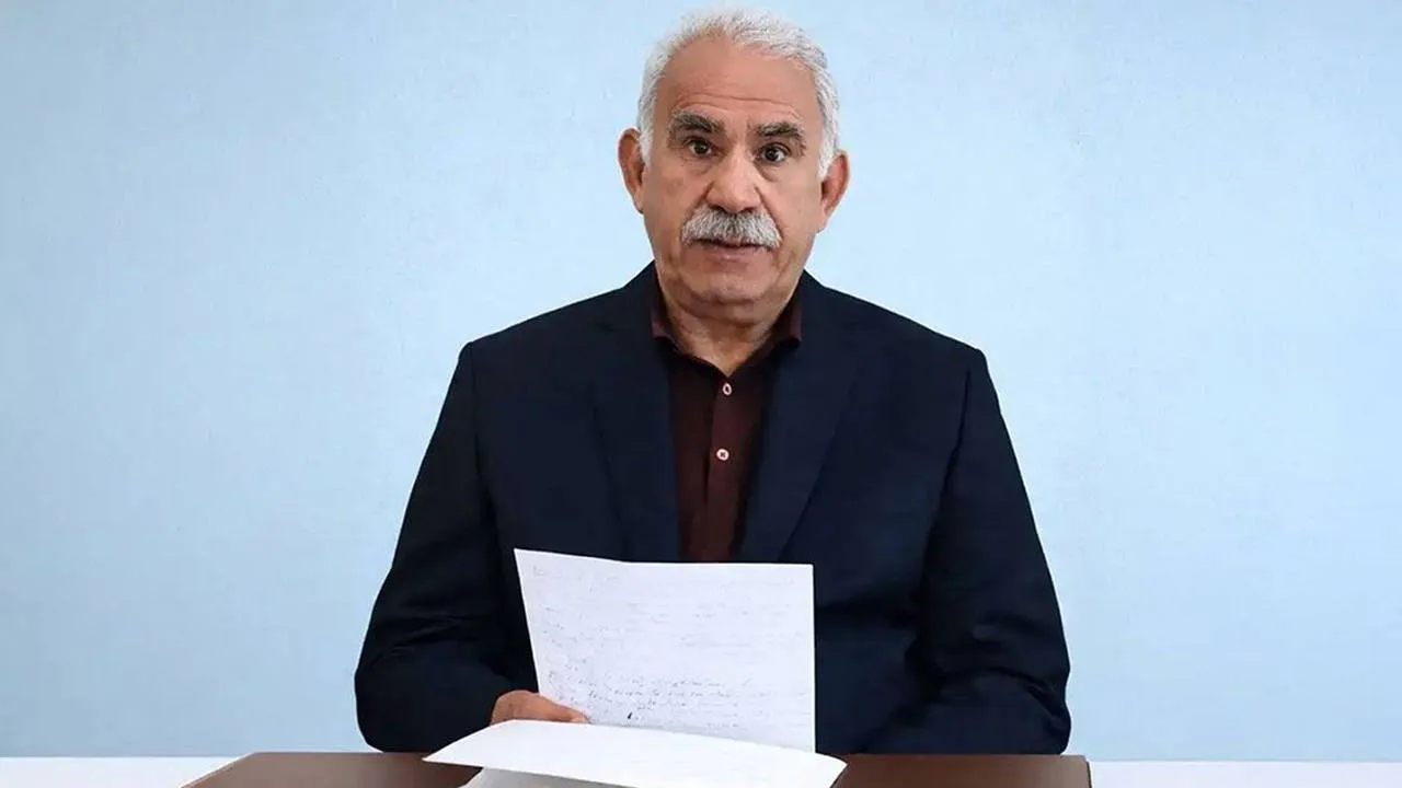 Öcalan: Kürtlerin Geleceği İçin Demokratik Birlik