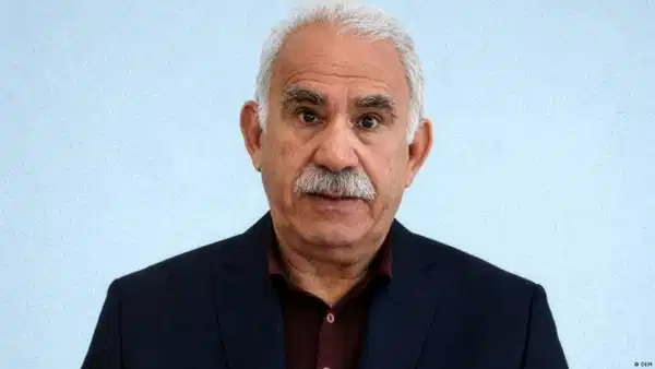 Öcalan: Kurullar Hızla Çalışmaya Başlamalı!