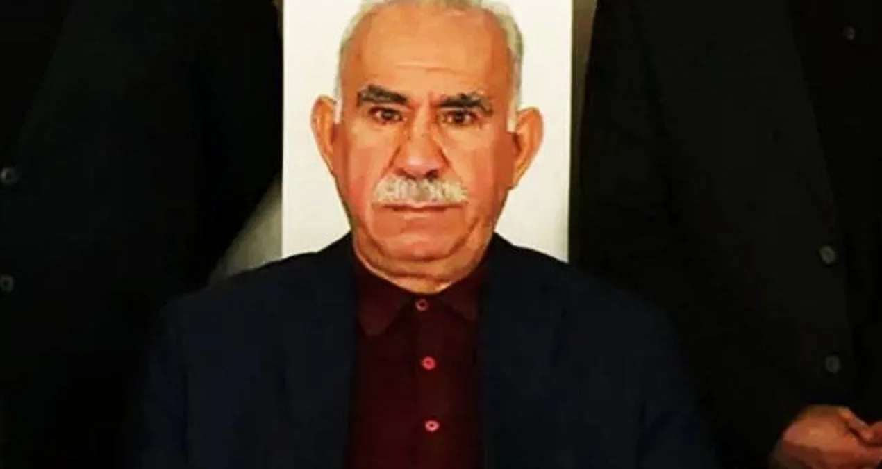 Öcalan, PKK Kongresi’ne Telefonla Katıldı!