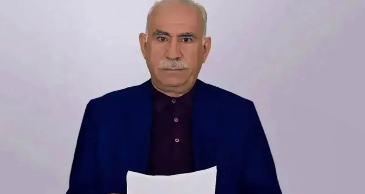 Öcalan: “Statüm Kürtlerin statüsüdür” dedi!