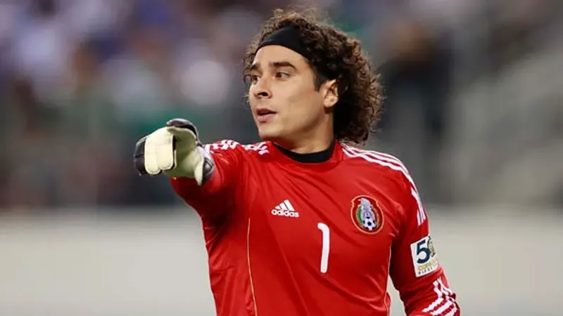 Ochoa Futbola Veda Ediyor, 6. Dünya Kupası Yolda!