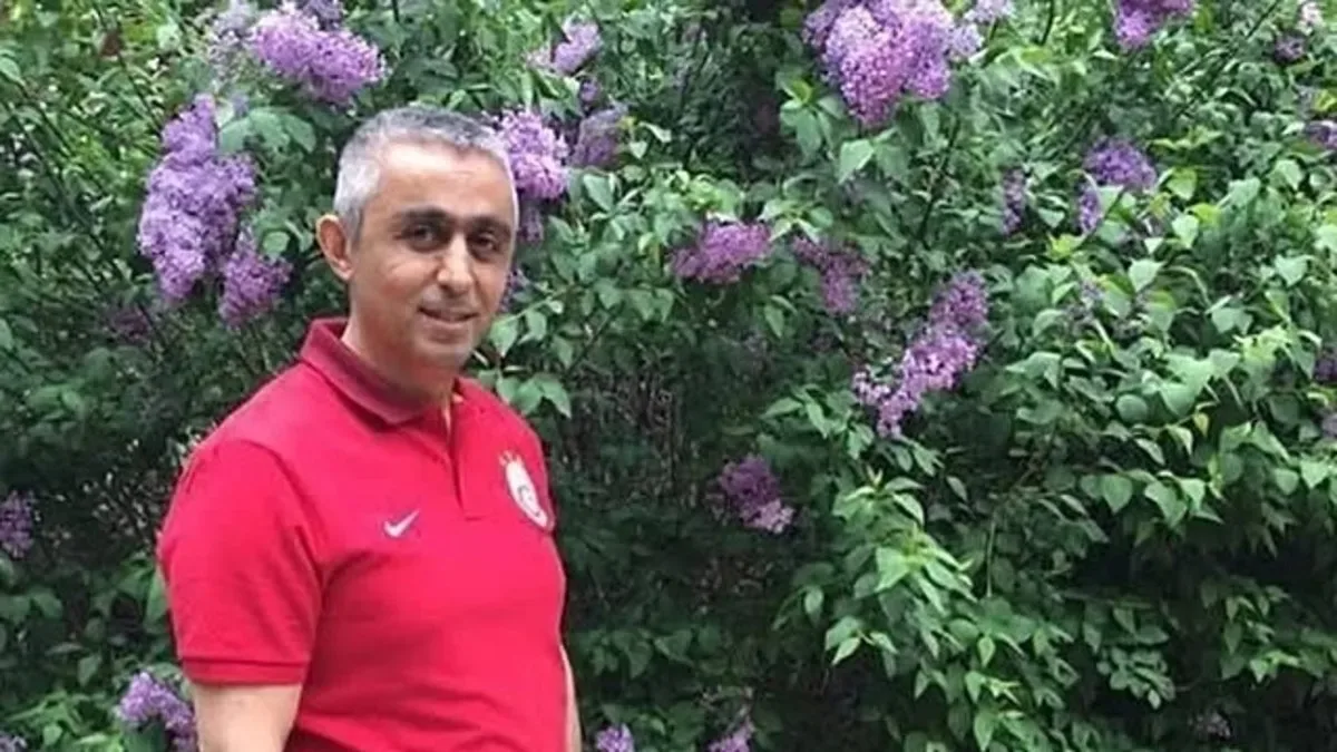 ODTÜ’de Banka Müdürü İntihar Etti!