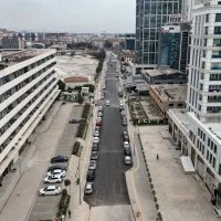 Odunluk Bölgesi'ne güçlü altyapı, konforlu ulaşım Odunluk Bölgesi'ne güçlü altyapı, konforlu ulaşım