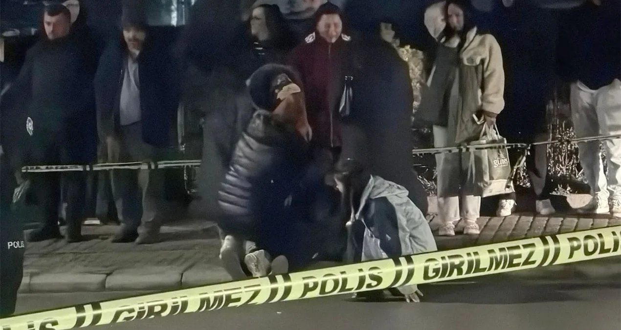 Odunpazarı’nda Feci Kaza: 3 Yaya Hayatını Kaybetti