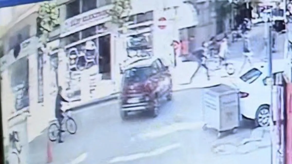 Odunpazarı’nda Ters Yolda Kaza: Yaya Hayatını Kaybetti