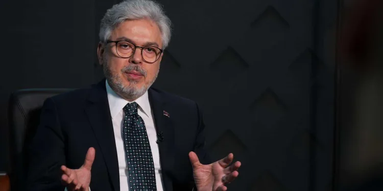 OECD’den Türkiye Yüzyılı Modeline Övgü!
