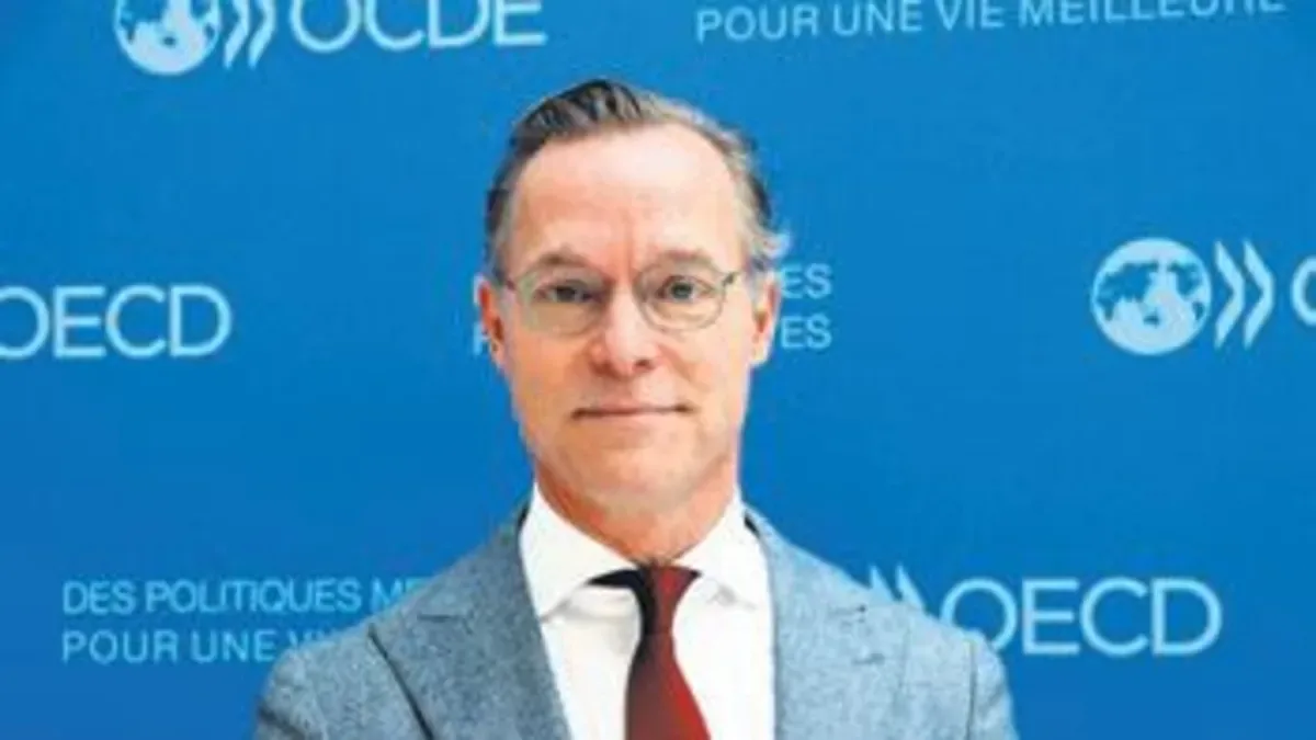 OECD: Türkiye Dünyaya İlham Verdi!