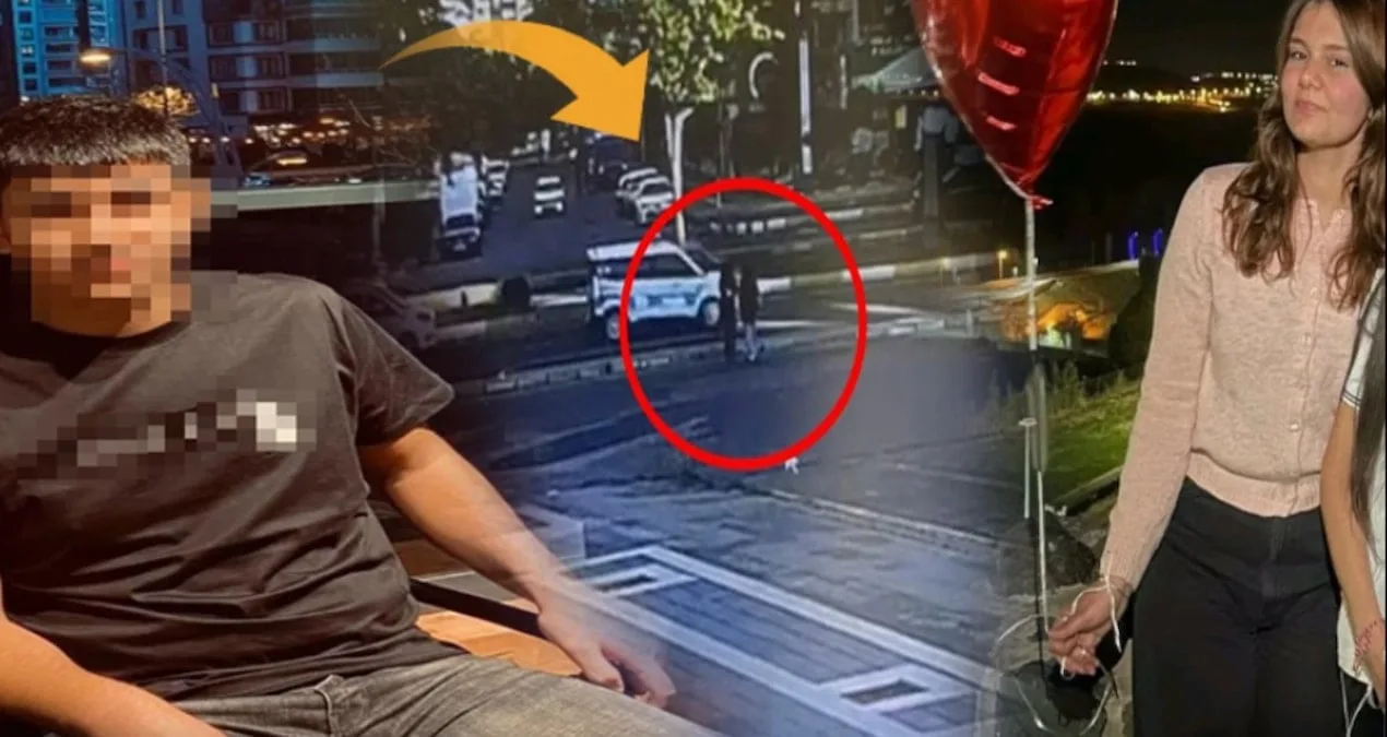 Öğrenci Kübra’nın Ölümü Protesto Edildi!