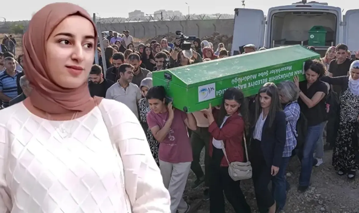 Rojin Kabaiş in avukatından korkunç Rocuronium iddiası: 'İlaç verilip felç edildi'