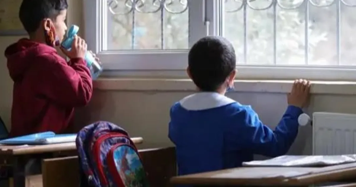 Öğrenciler Gıda Yoksulluğunda Türkiye 5. Sırada!