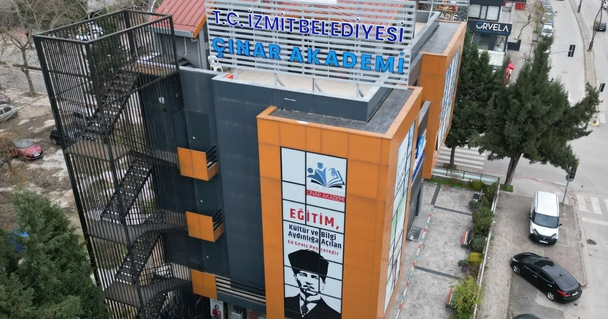Öğrenciler İçin Tam Odaklanma Kampı Başlıyor!