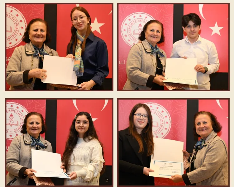 Öğrencilerden Sabahattin Ali’ye Tematik Bakış