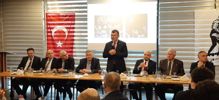 Öğrencilere Bilim ve Gelecek Vizyonu Sunuldu