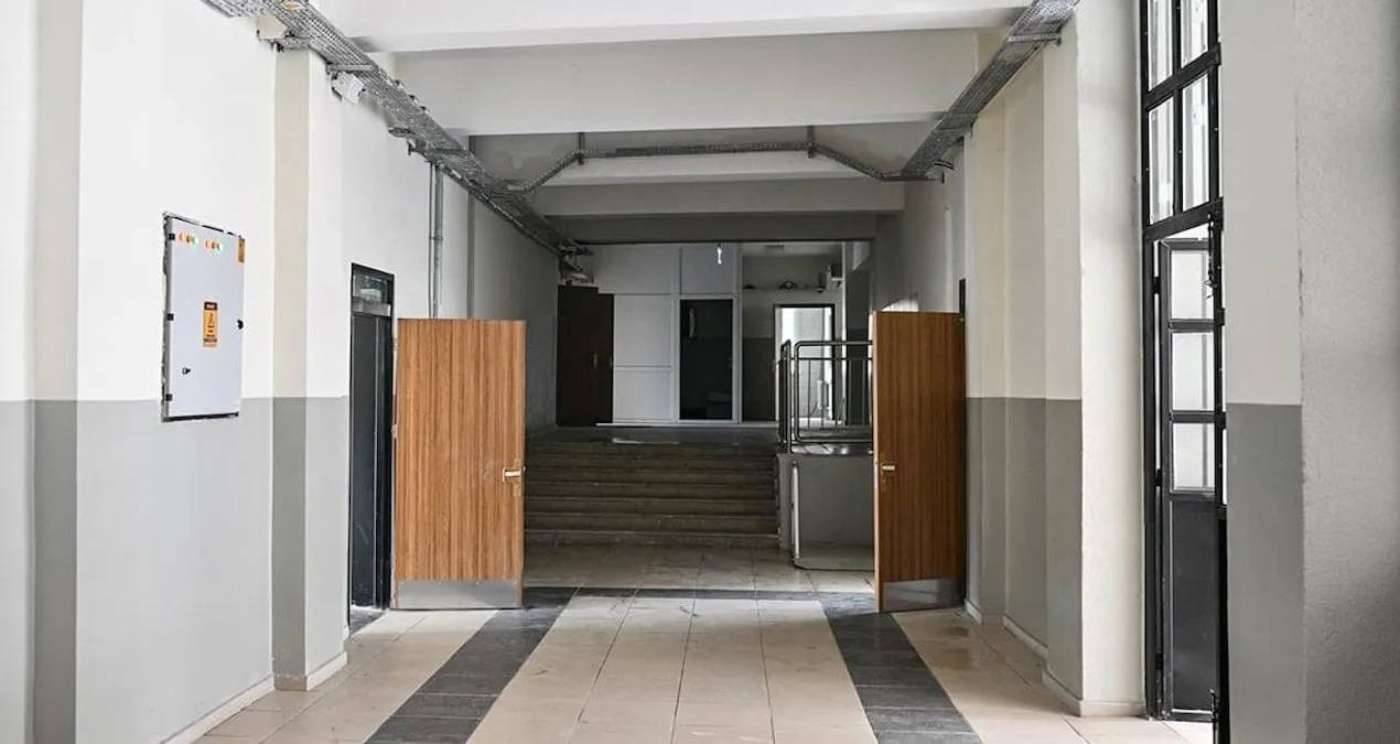 Öğrencilere Haksız Ceza: Veliler İsyan Etti!