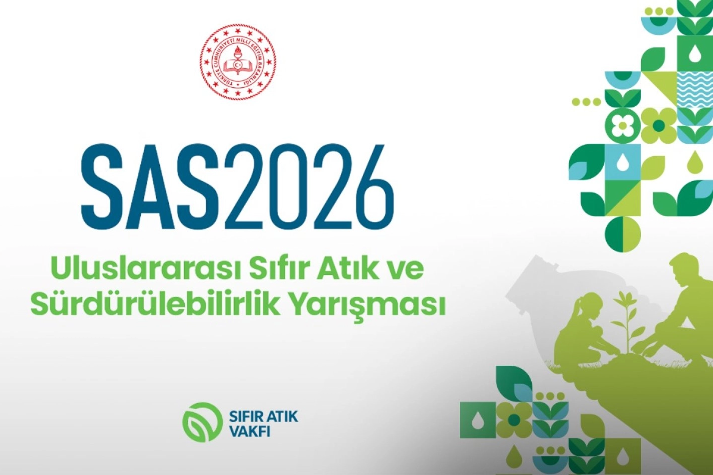 Öğrencilere Sıfır Atık Yarışması Fırsatı!