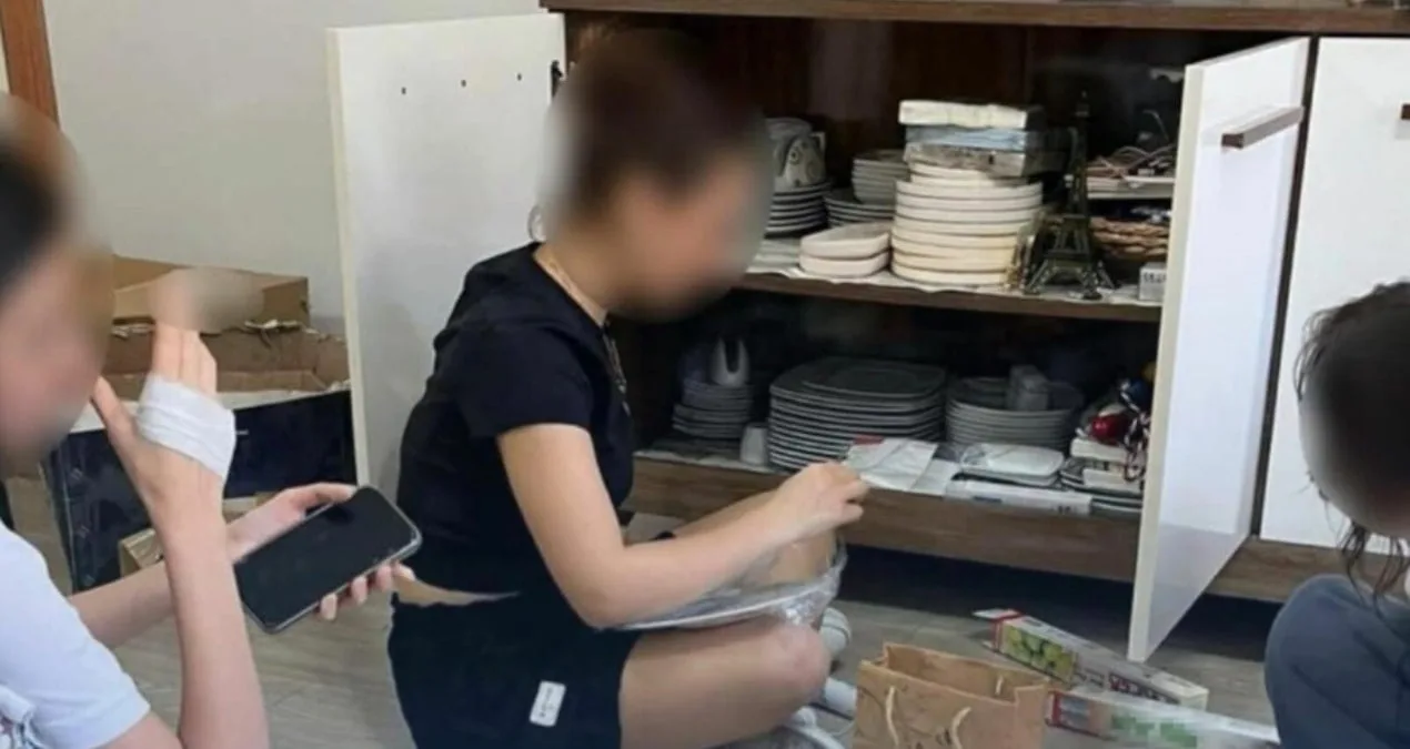 Öğrencileri Evine Götüren Öğretmene Soruşturma!