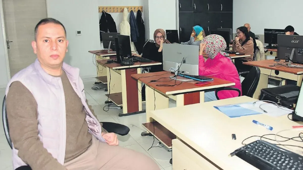 Öğrencilerim, Hayatımın Nefesi Oldu!