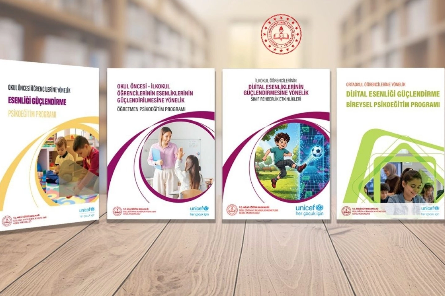 Öğrencilerin Esenliği İçin Yeni Proje Başlatıldı
