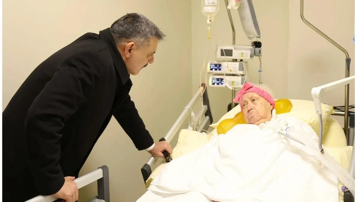 Öğretmen Ayşe Akça İçin Duygusal Başsağlığı