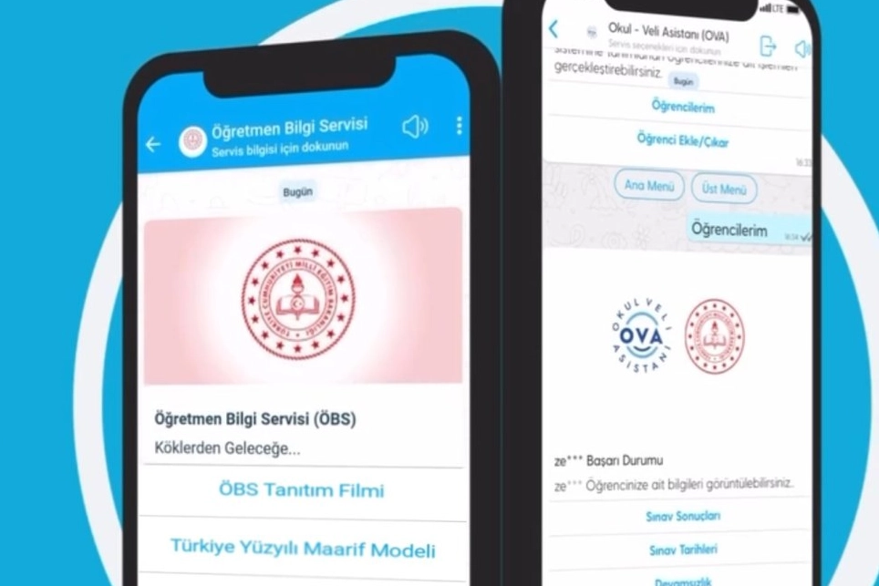 Öğretmen Bilgi Servisi’nden 350 Bin Öğretmene Destek!