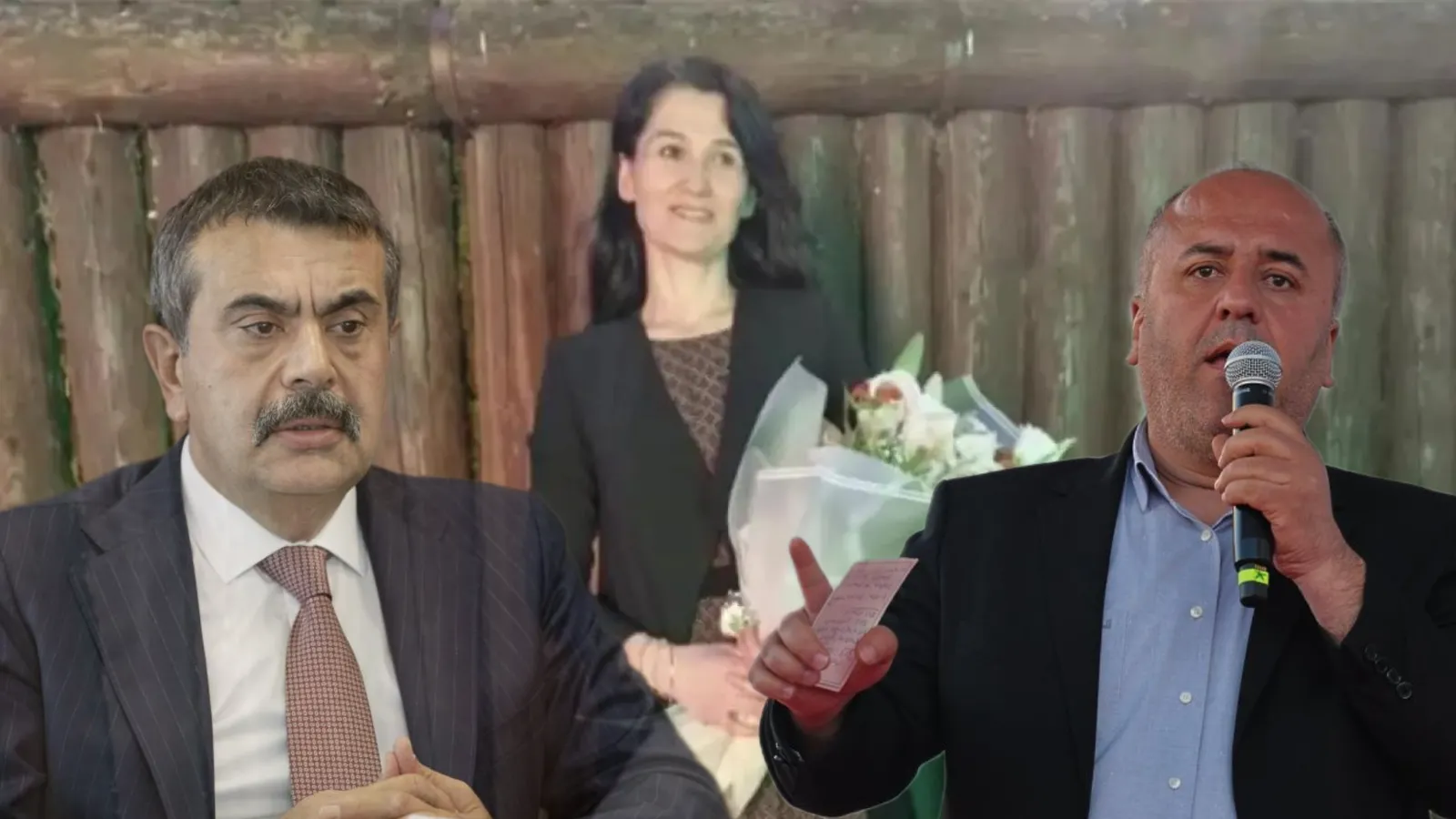 Öğretmen Cinayeti: Bakan Tekin’e İstifa Sorusu!