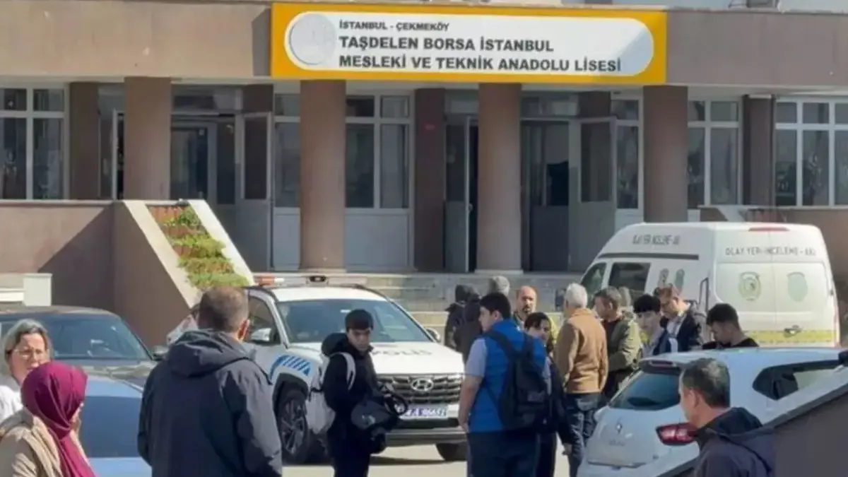 Türkiye yi sarsan Fatma öğretmen cinayetinde yeni detay: Ders programına göre plan yapmış: