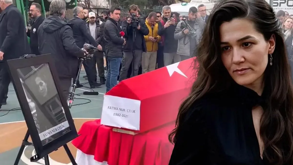 Öğretmen Cinayetinde Şok Detaylar ve Hapis Talebi