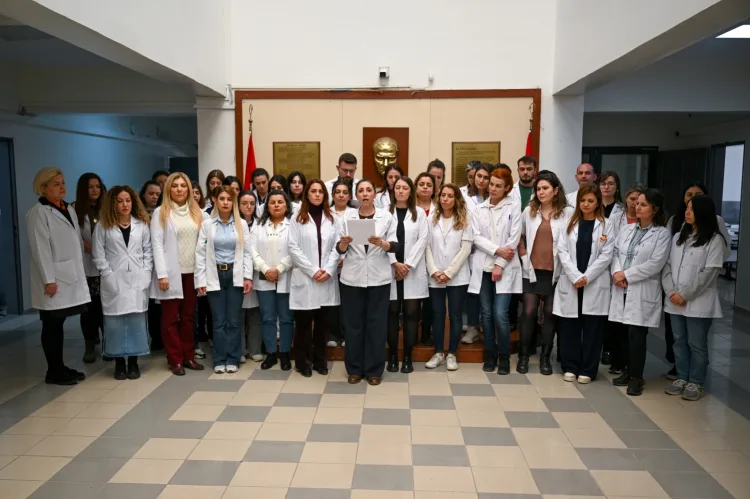 Öğretmen Cinayetine Tepki: Güvenli Okul Çağrısı