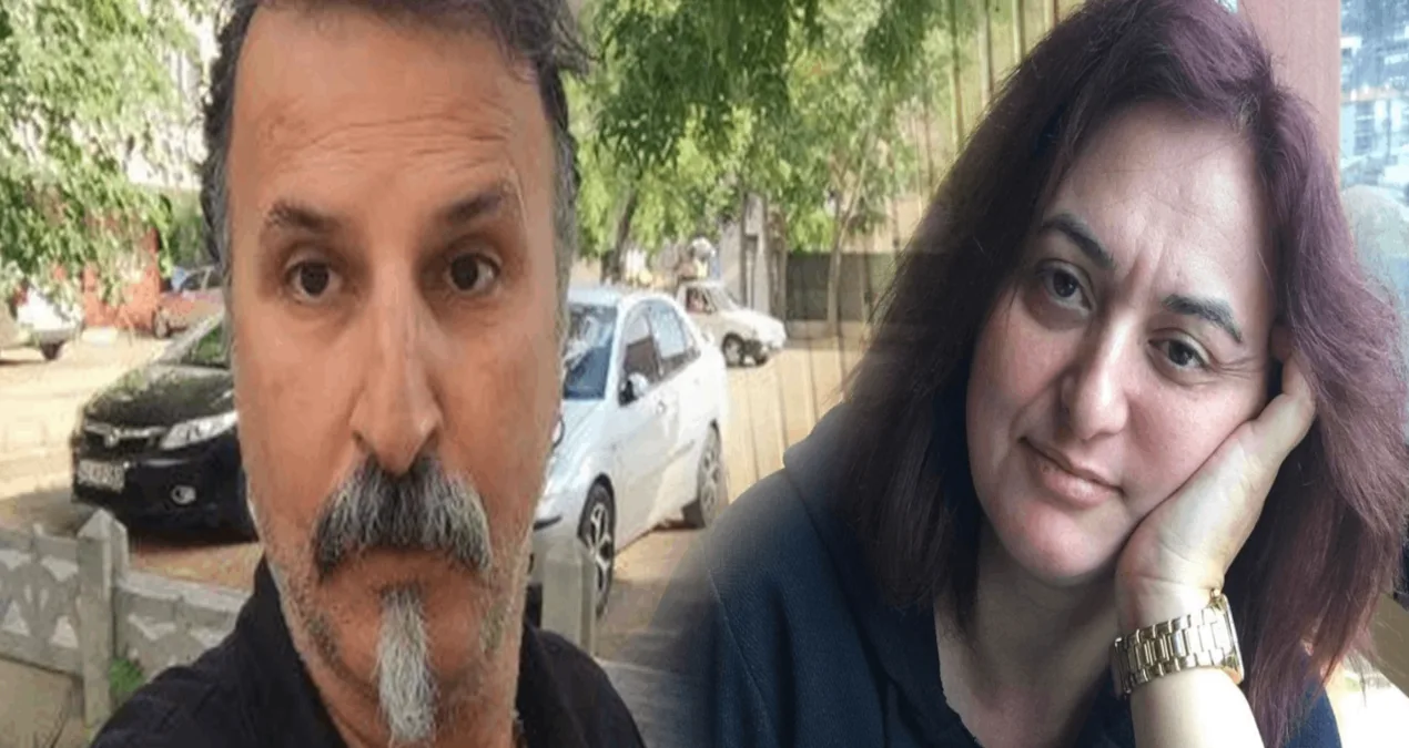 Öğretmen Derya Demir Cinayetinde İlk Duruşma!