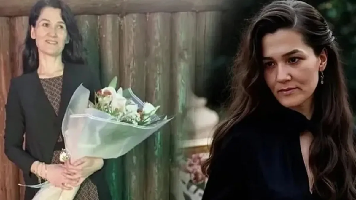 Öğretmen Fatma Nur Çelik’in Adı Okulda Yaşatılacak