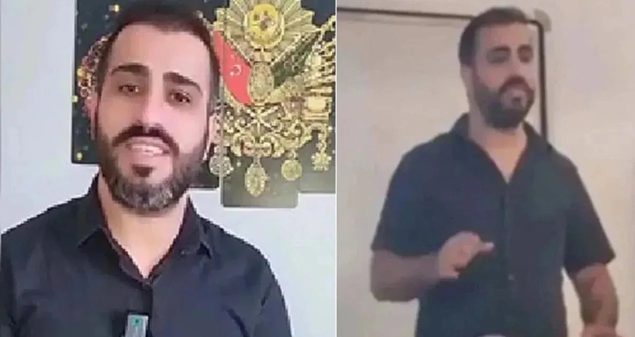 Öğretmenden Gerici Kıyafet Açıklaması: Suç Duyurusu!