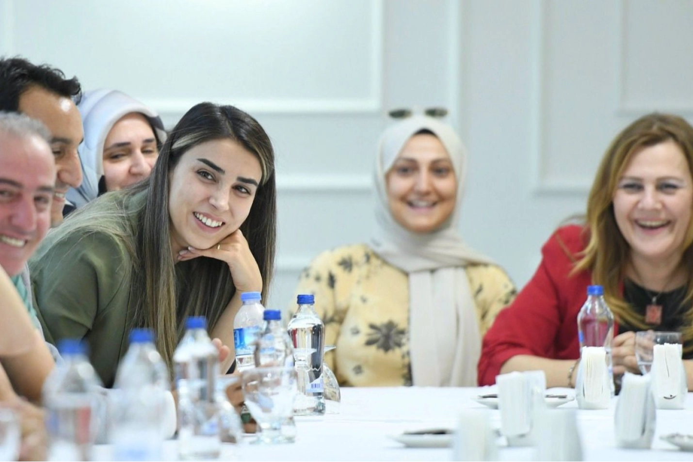 Öğretmenler Günü’nde Ankara’da Büyük Kutlama!