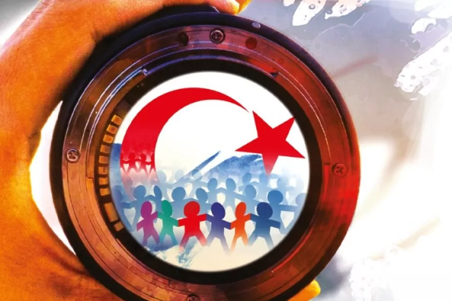 Öğretmenler Günü’nde Fotoğraf Yarışması Başladı!