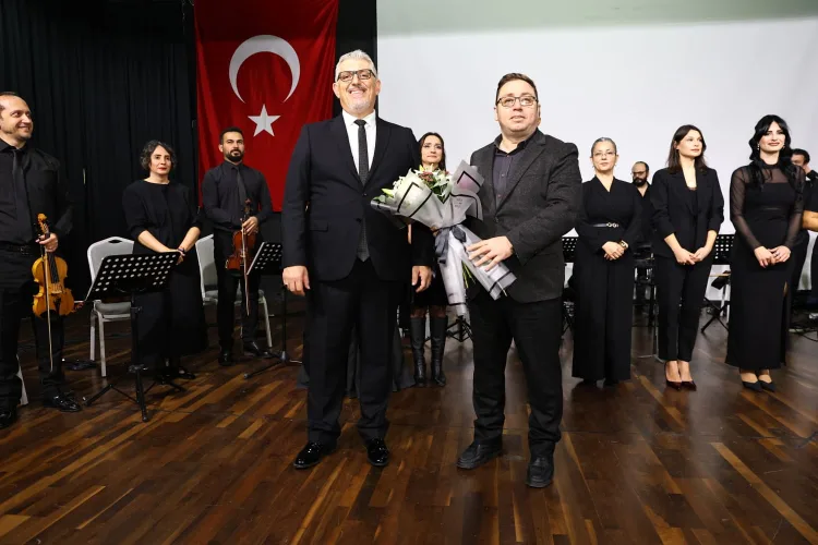Öğretmenler Günü’nde Sakarya’da Anlamlı Konser!
