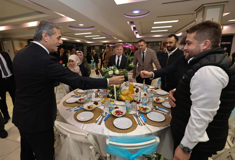 Öğretmenler Günü Etkinliği