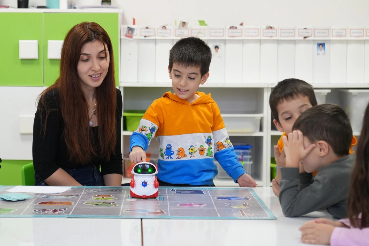Öğretmenler için Yer Değiştirme Başvuruları Başlıyor!