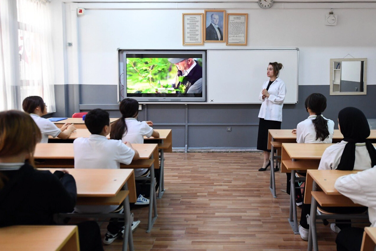 Öğretmenler İçin Yer Değiştirme Başvuruları Mayıs’ta!