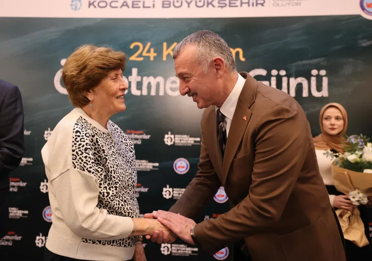 Öğretmenlere Konut Projesi Müjdesi!