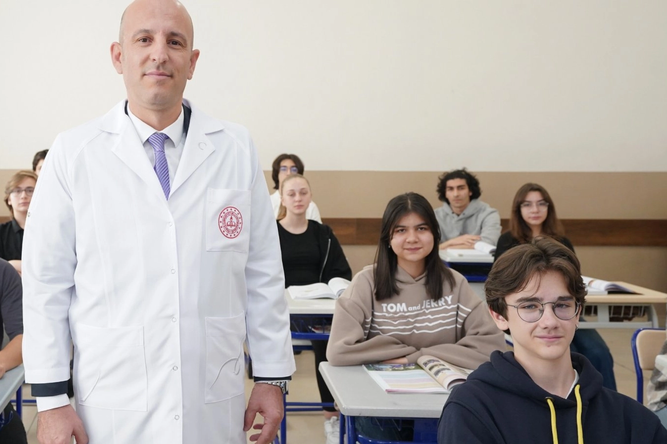 Öğretmenlik Kariyer Kılavuzu Yayınlandı!